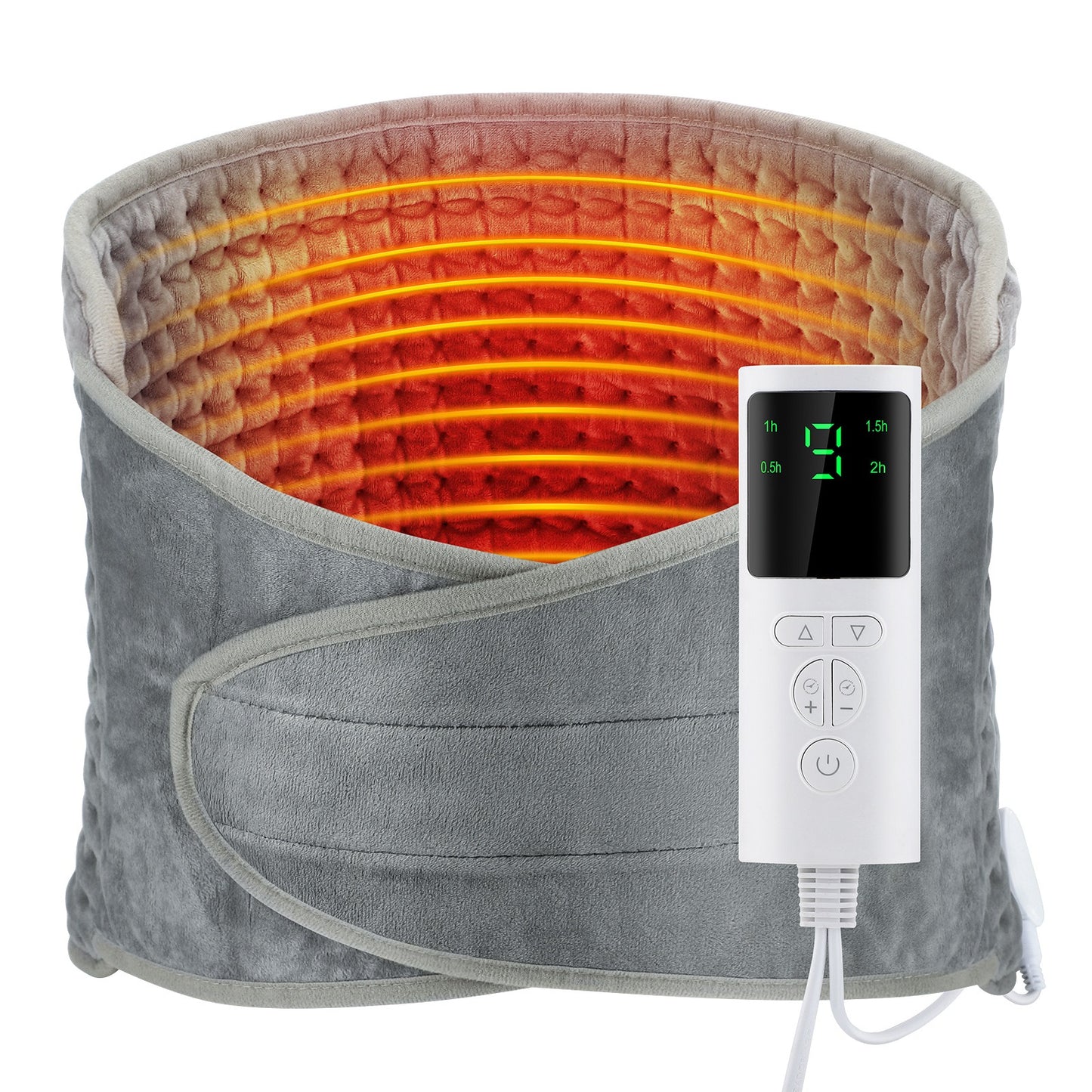 CozeaCore™ Heated Period Belt