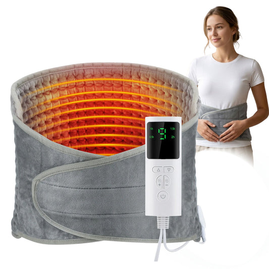 CozeaCore™ Heated Period Belt